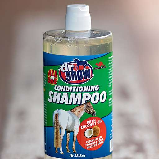 Dr Show Conditioning Shampoo