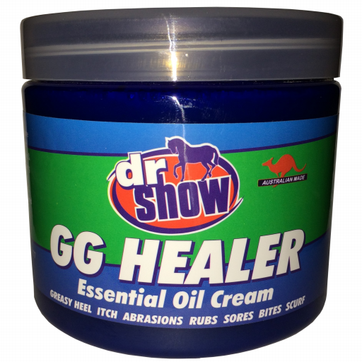 Dr Show GG Healer