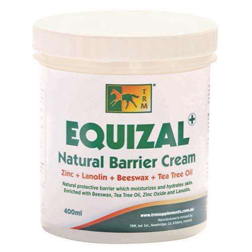 Equizal Barrier Cream