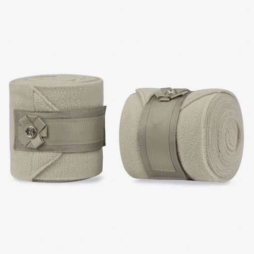 PSOS Diamond Bow Polos