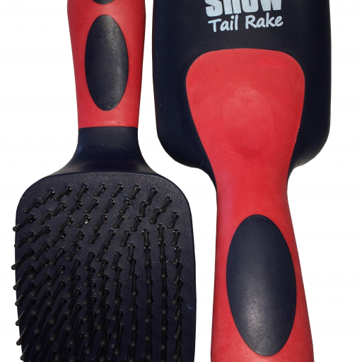 Dr Show Tail Rake