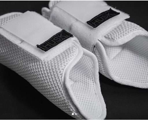 6D Air Protection Hybrid Horse Boot