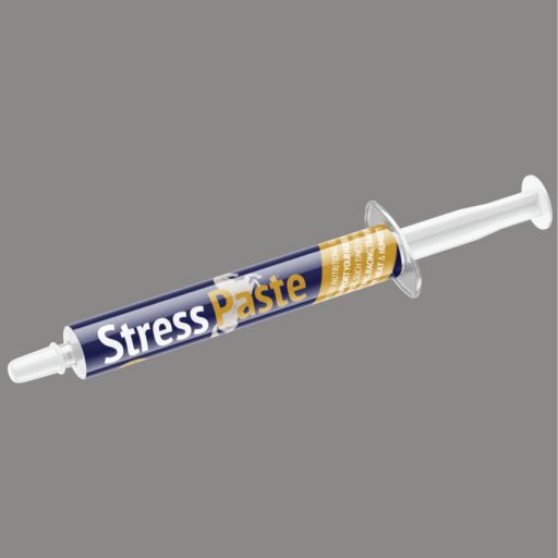 Stress Paste