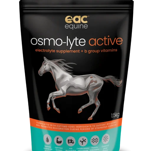 Osmo-lyte Active