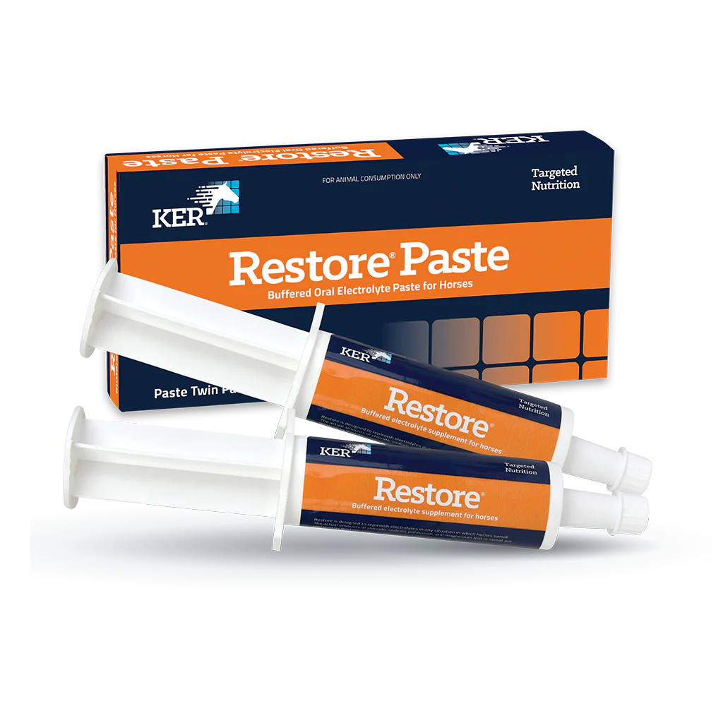 restore