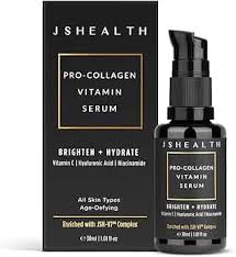 Pro-Collagen Vitamin Serum