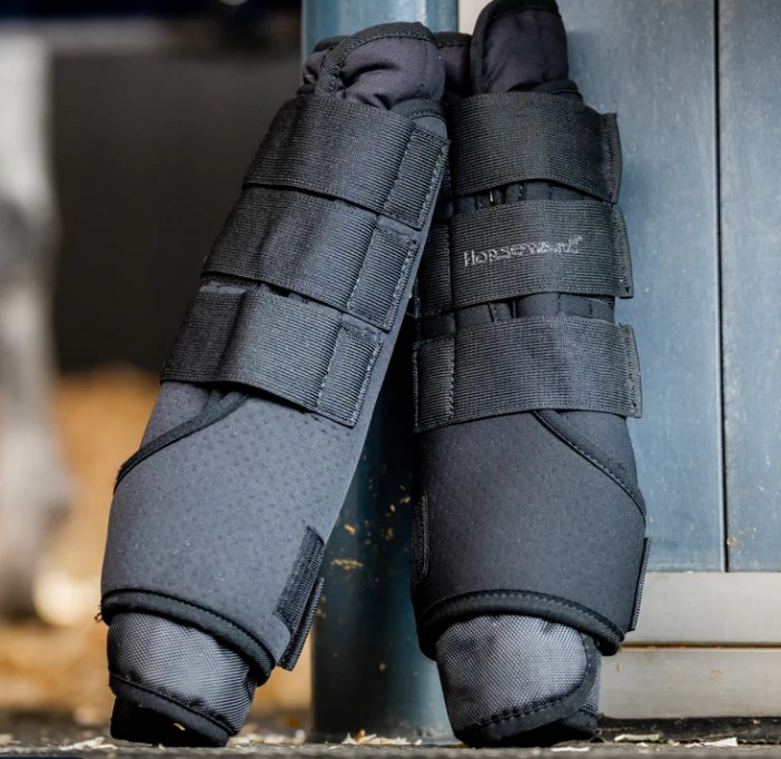 horseware bamboo stable boots1