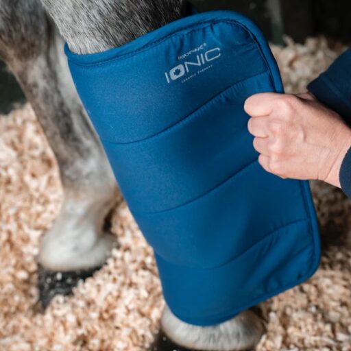 Horseware Ionic Bandage Pads